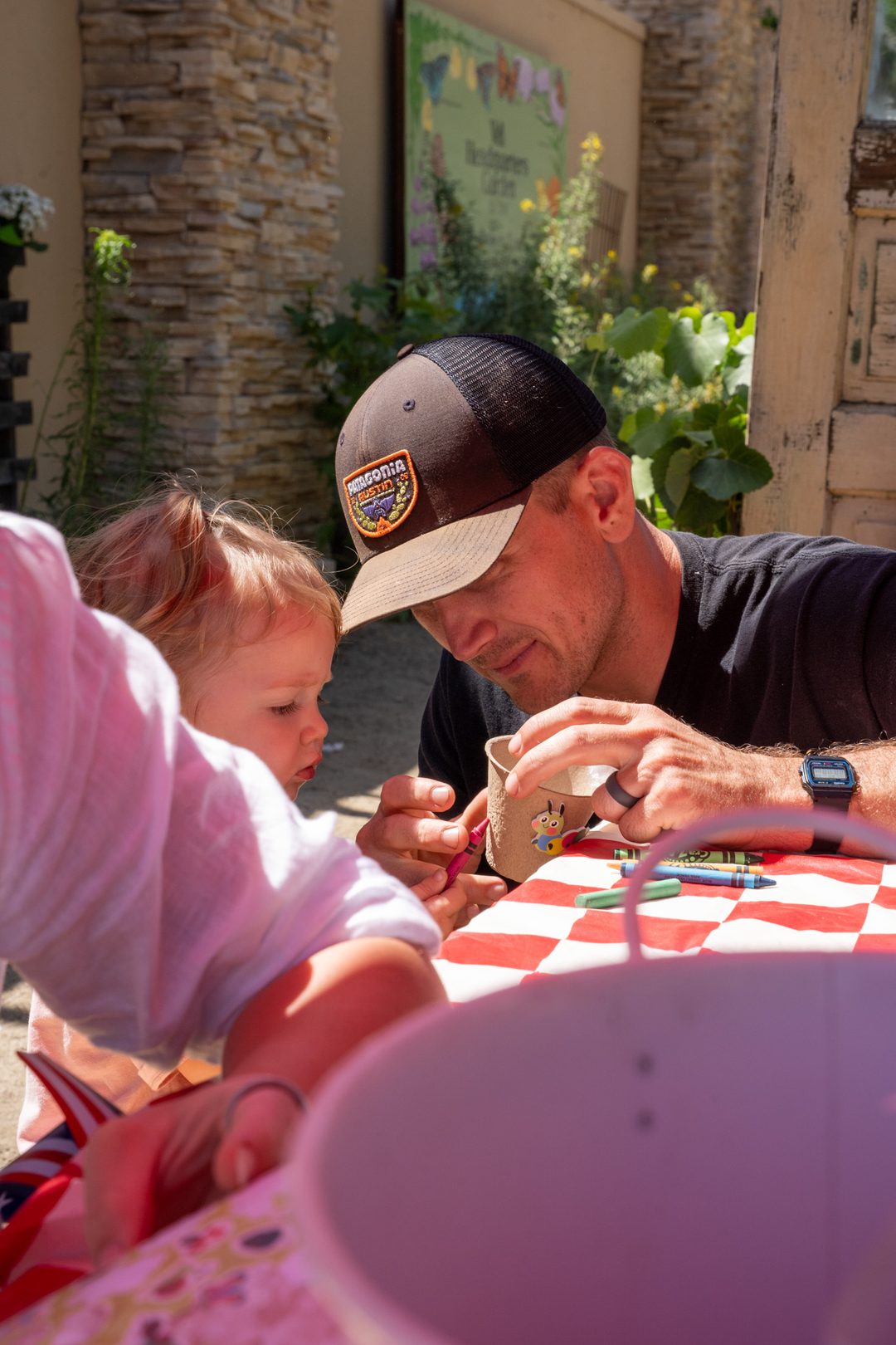 Vail Kids Ranch